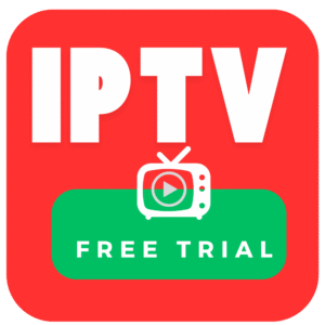 IPTV UK Free Trial 24-Hours